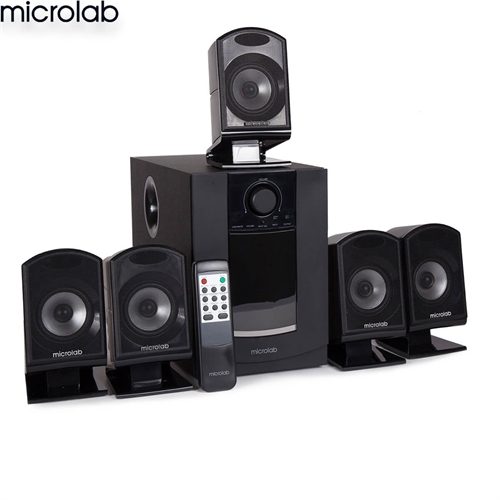 Loa Microlab M 860 3